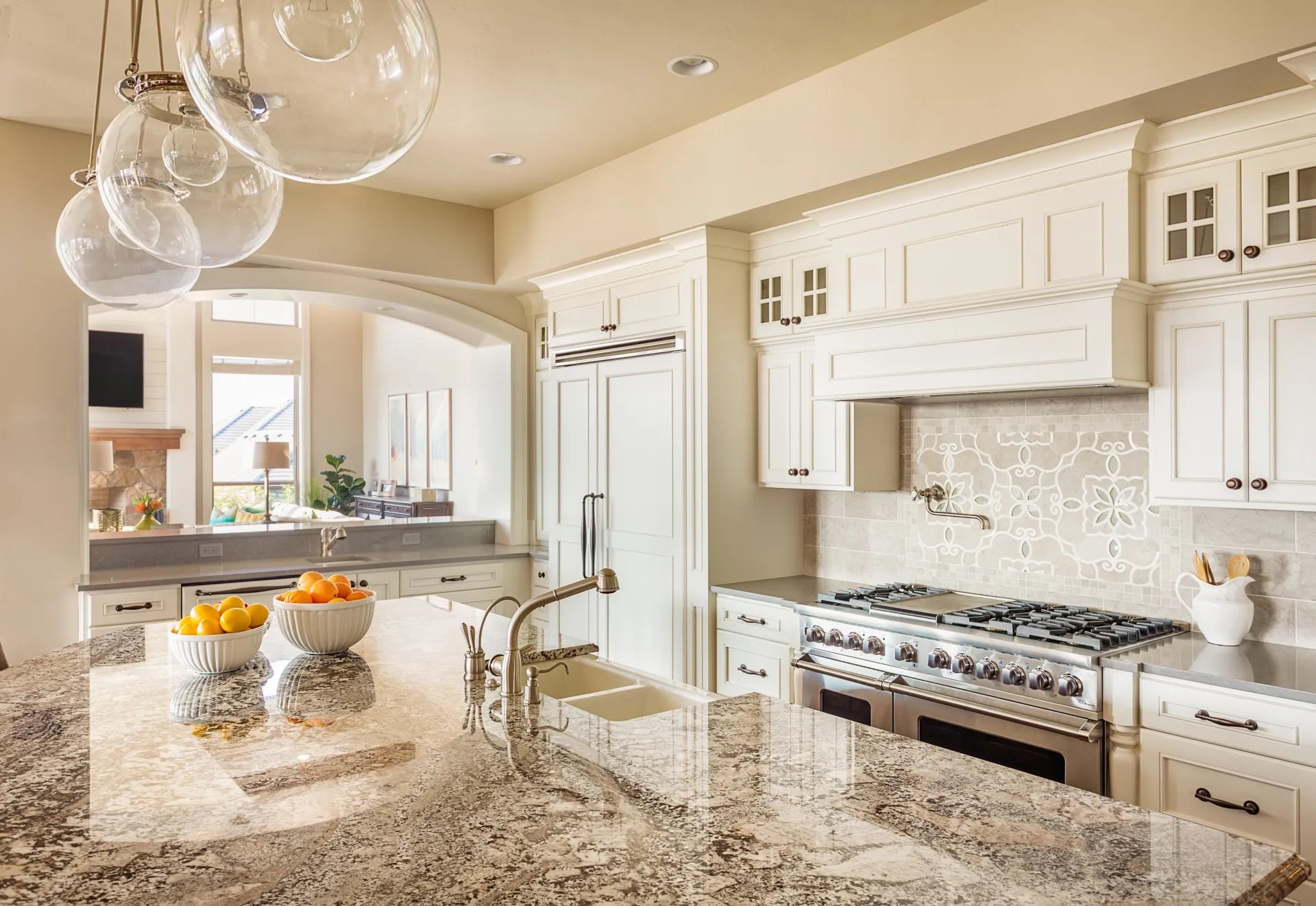 Becker Home Maintenance Naples Handyman Cabinetry Flooring