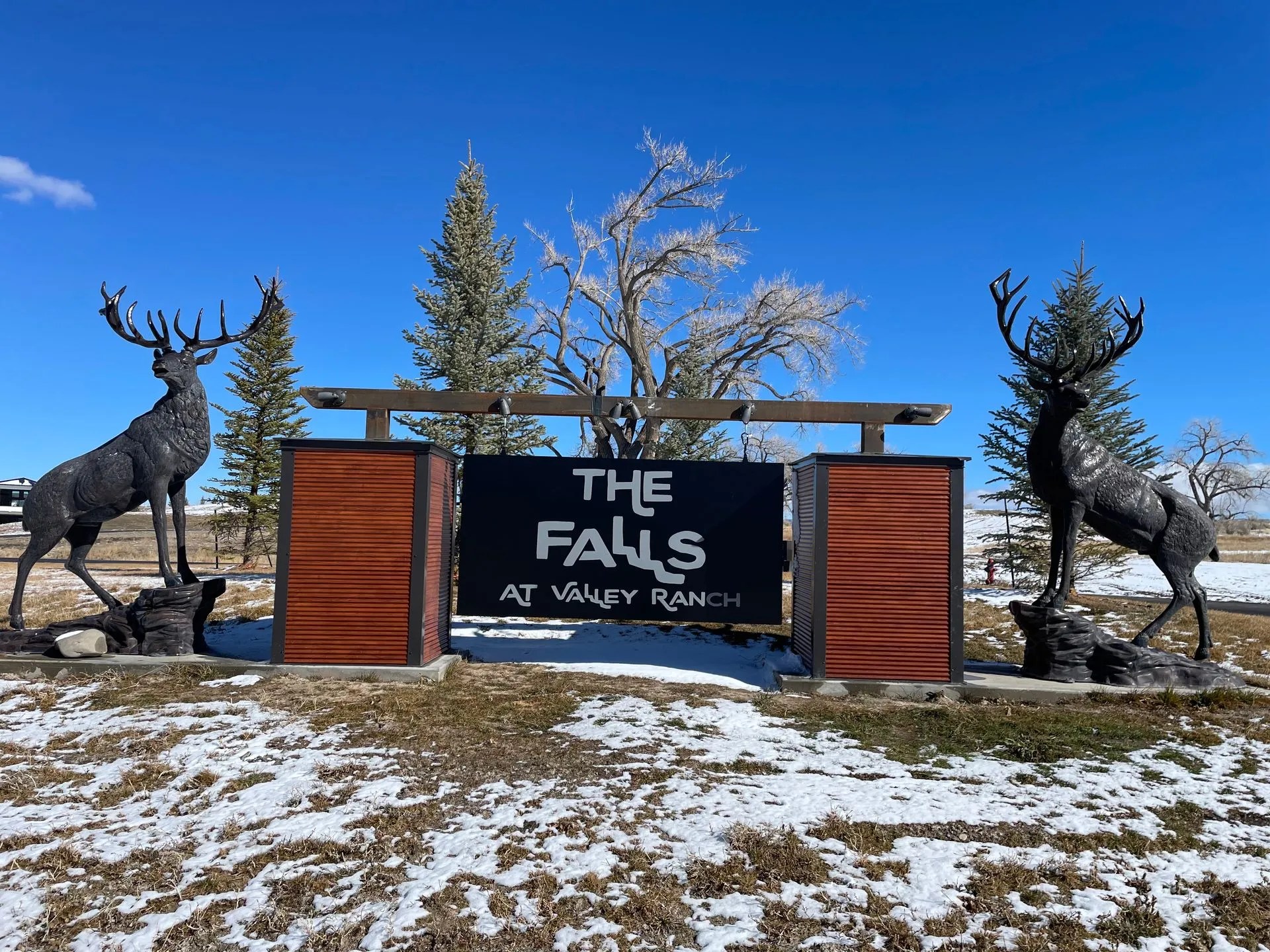 Valley Ranch Homes Montrose, CO Coker Homes