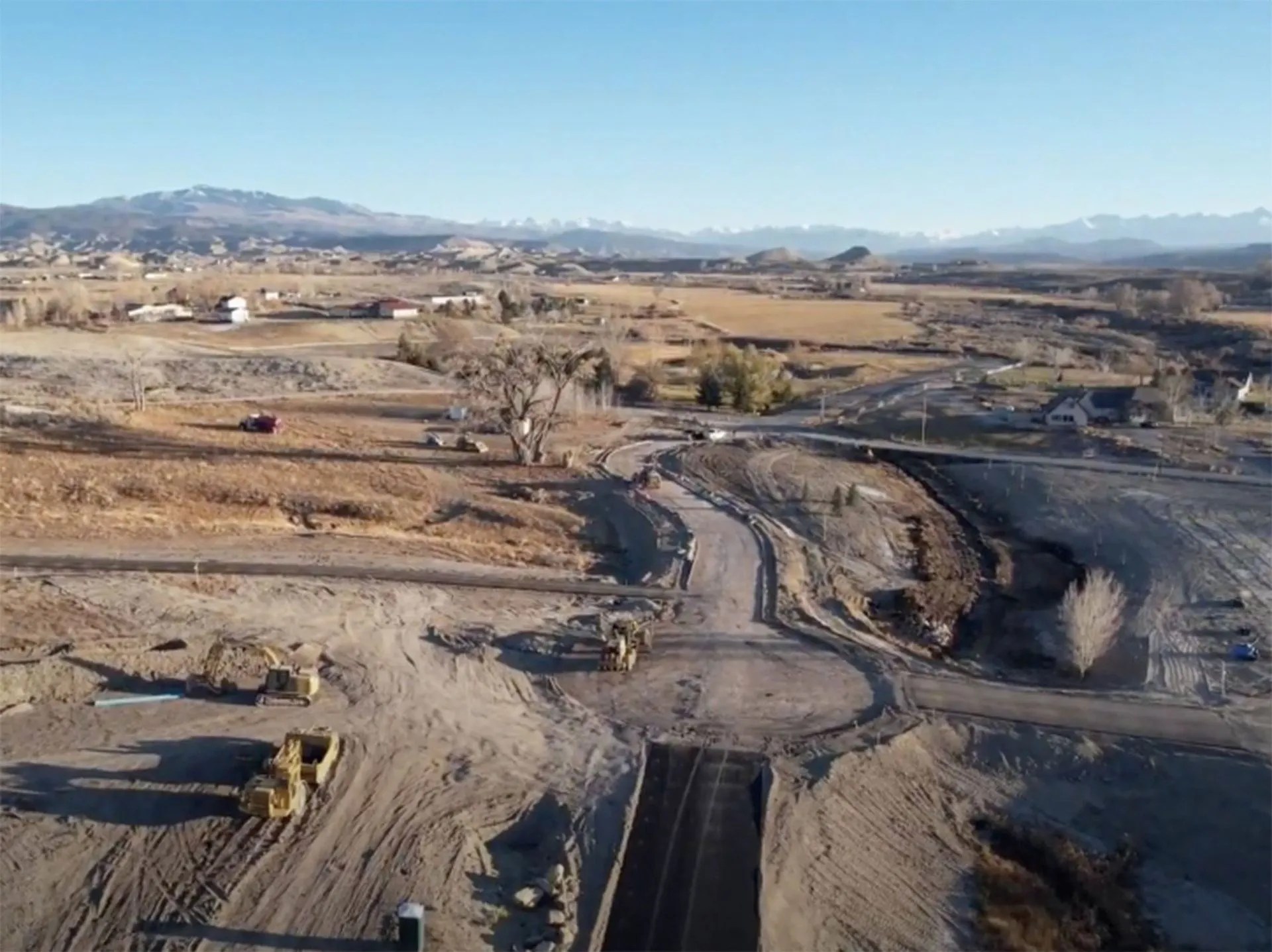 Custom Homes Montrose, CO Coker Homes