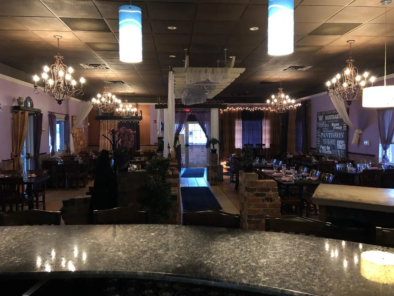 Gallery Prosecco Italian Restaurant & Jazz Bar Rochester, NY