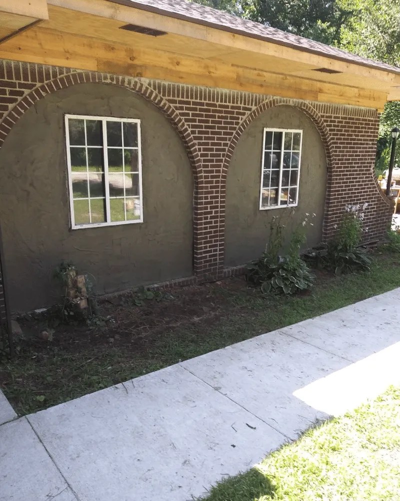 Project Gallery Taylor, MI Best Chimney Co.