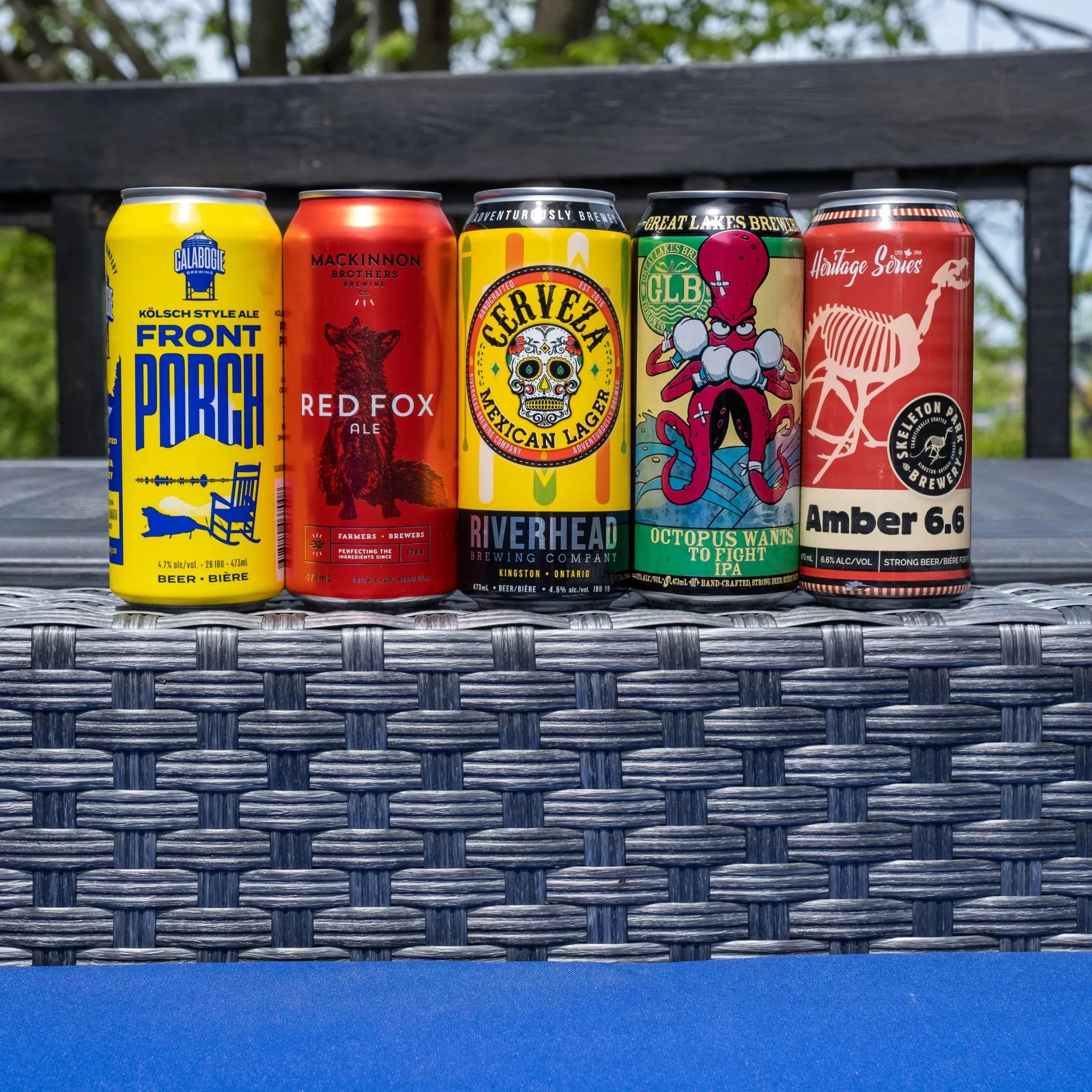 Baja Craft Kitchen Gallery