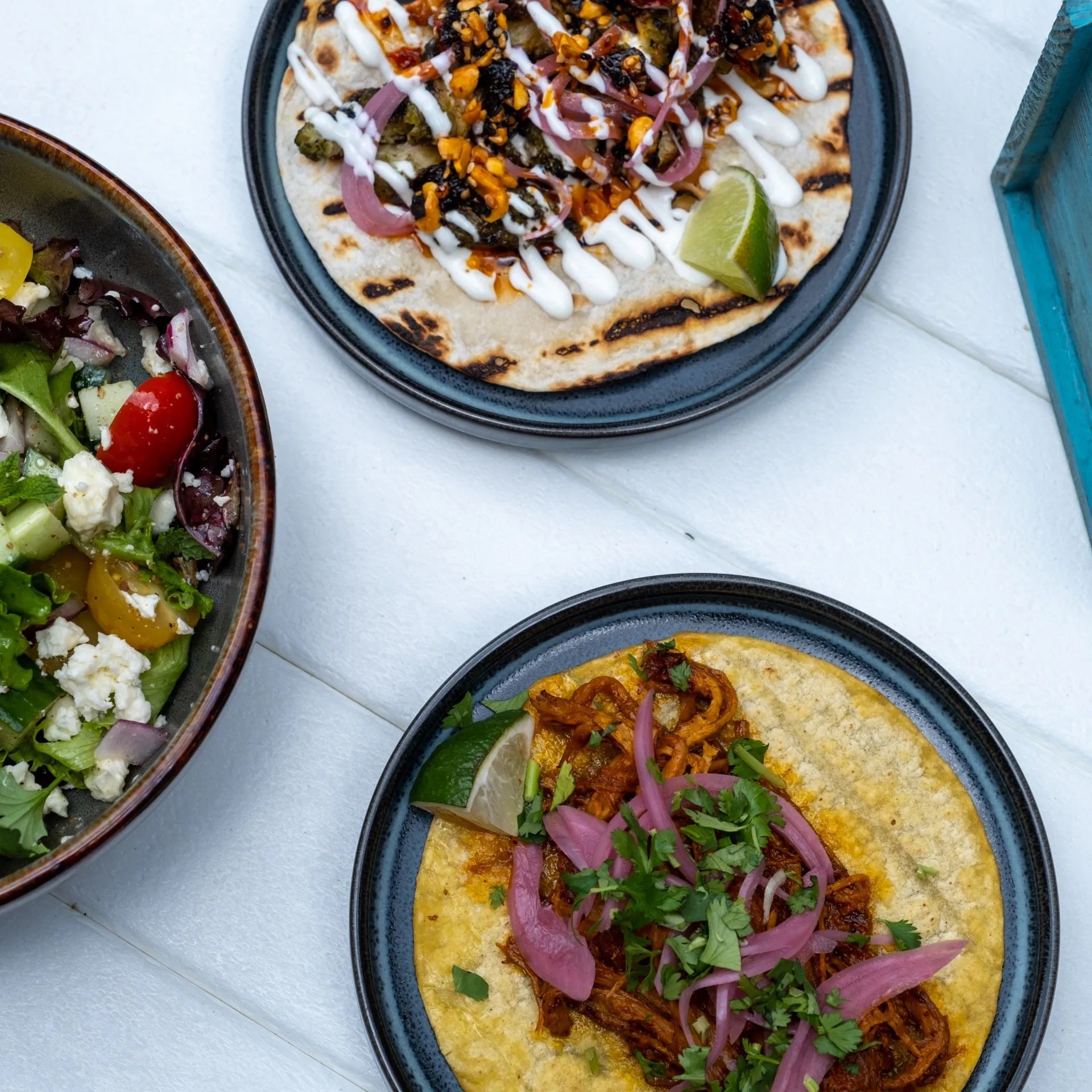 Baja Craft Kitchen Gallery