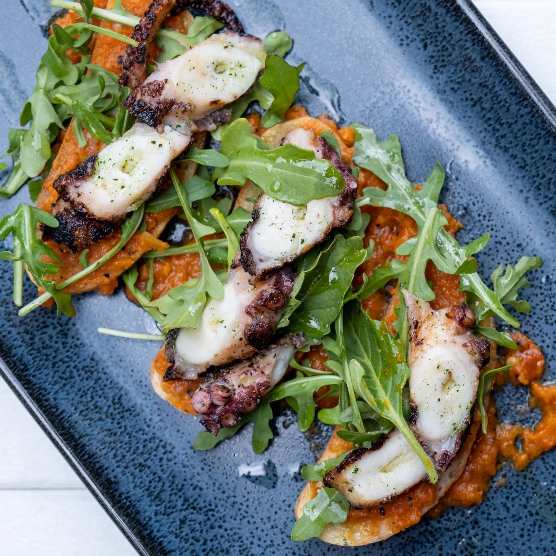 Baja Craft Kitchen Gallery