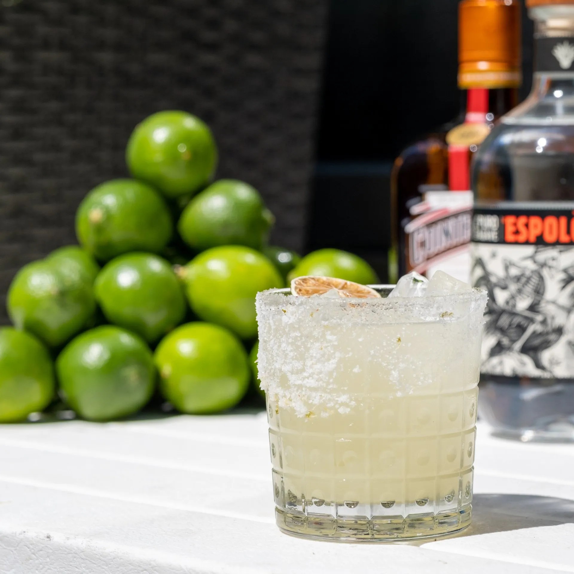 Baja Craft Kitchen Gallery