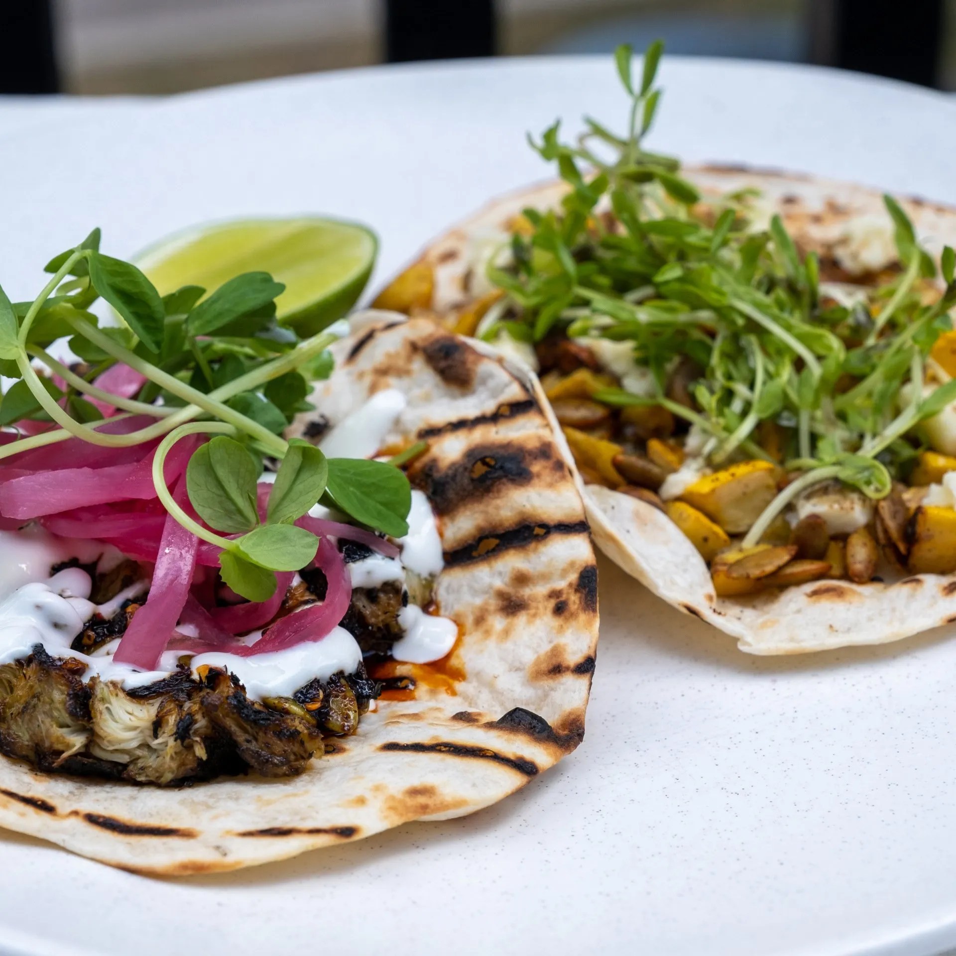 Baja Craft Kitchen Gallery