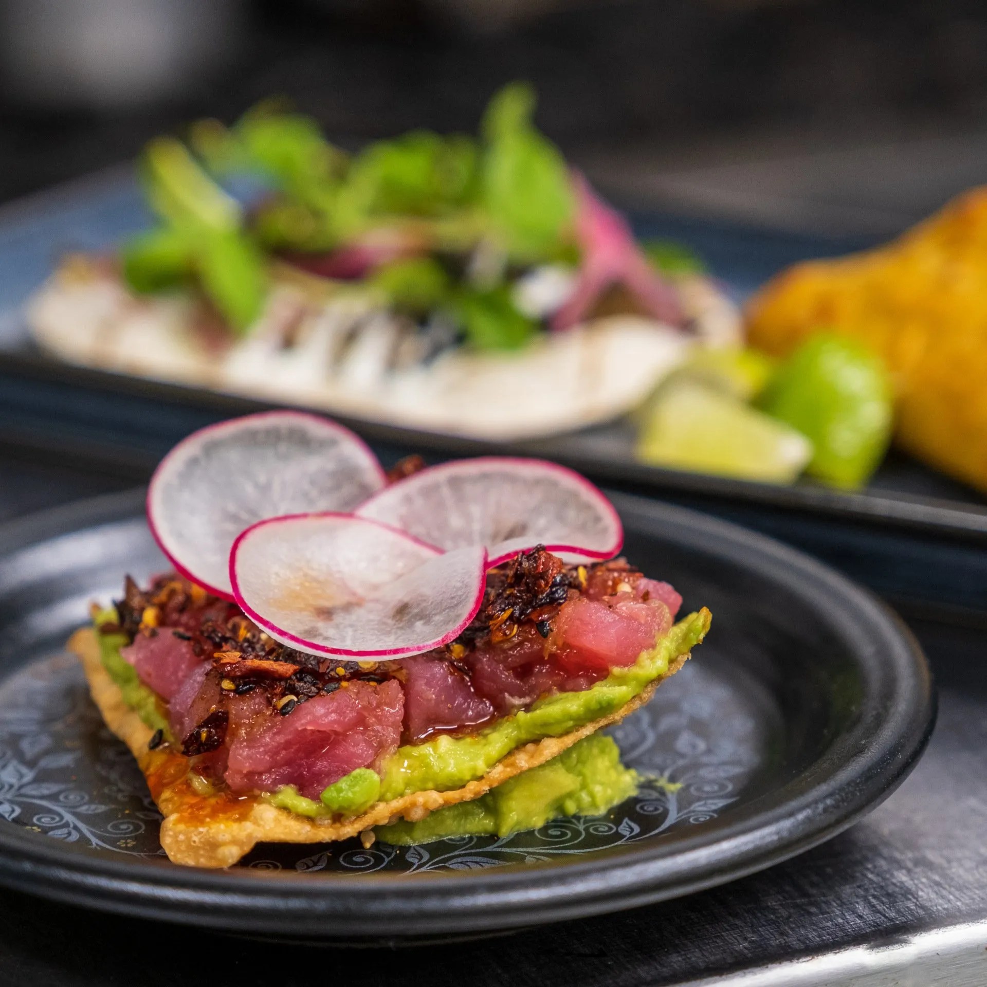 Baja Craft Kitchen Gallery