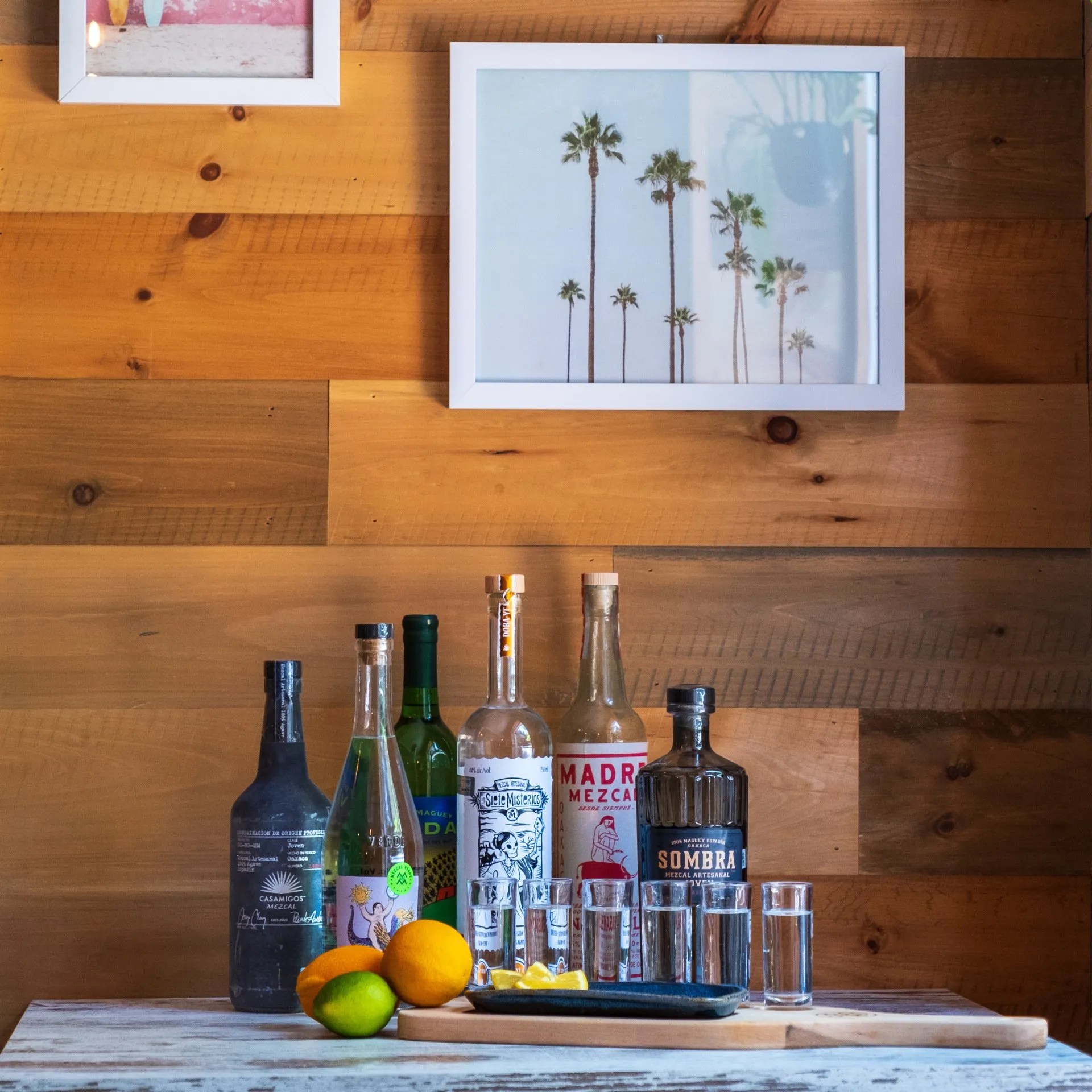 Baja Craft Kitchen Gallery