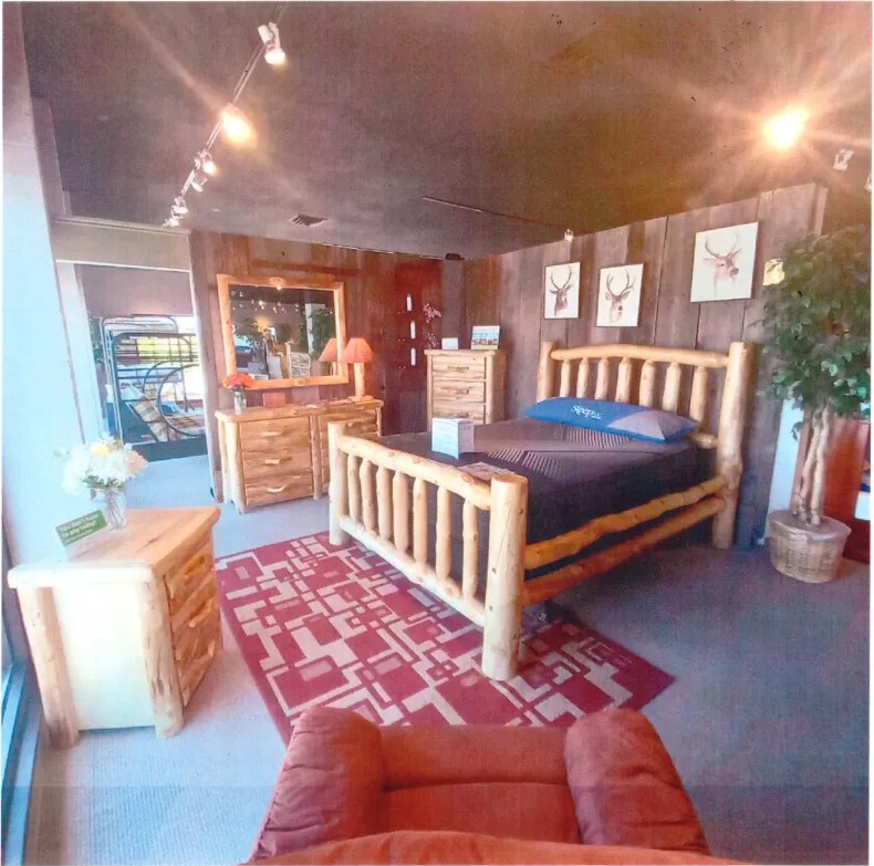 Bedroom Furniture Medford, OR Beds For Less