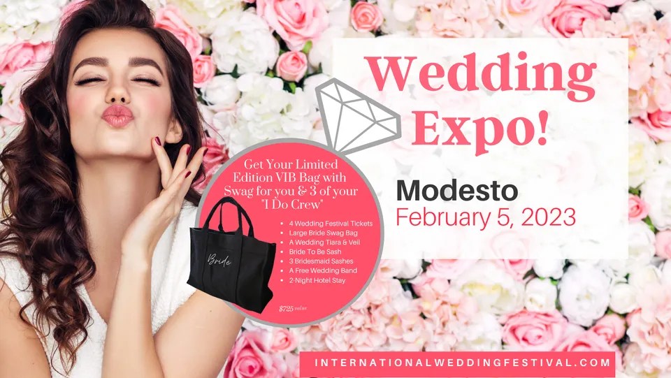 Modesto Events September 2023