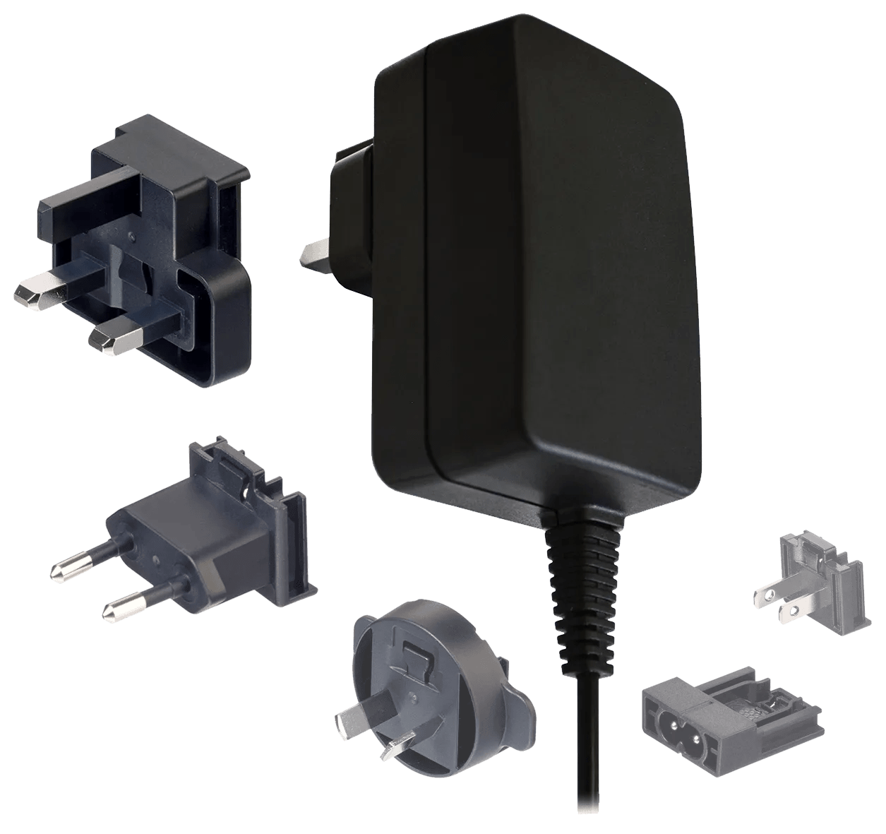 Industrial Power Supplies