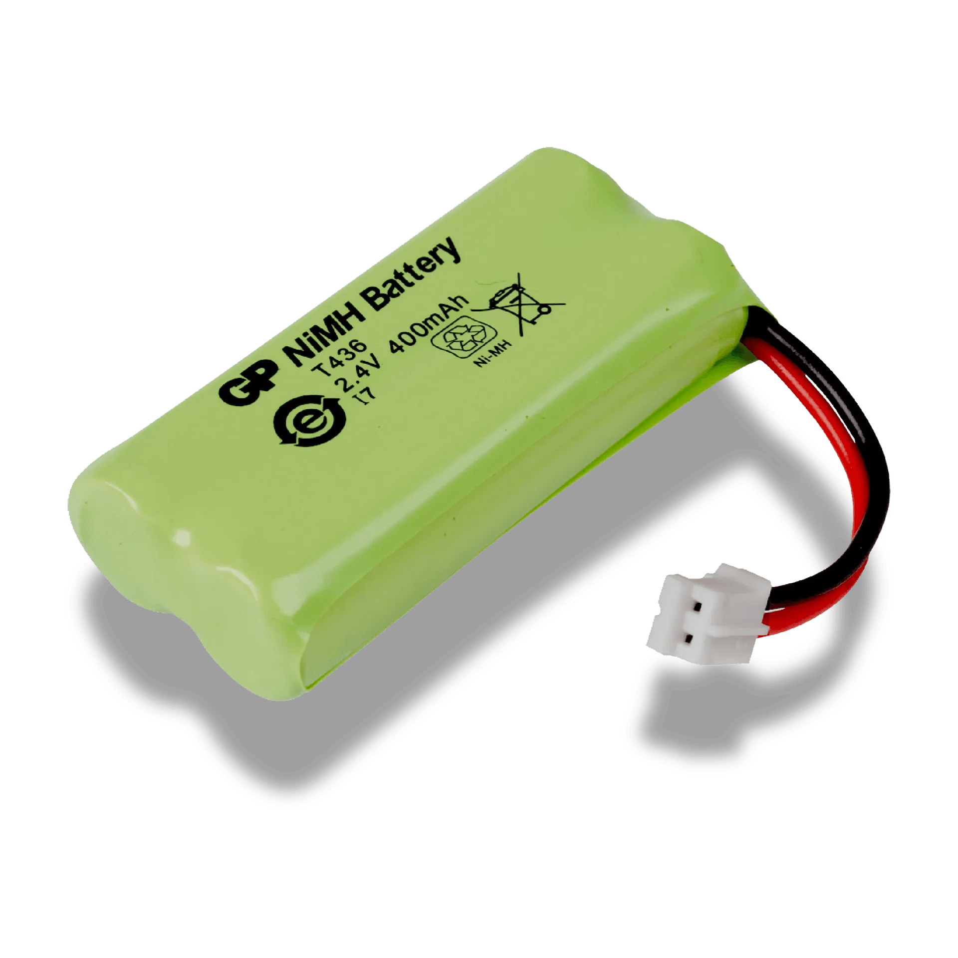 Custom and Standard Lithium Ion Battery Packs
