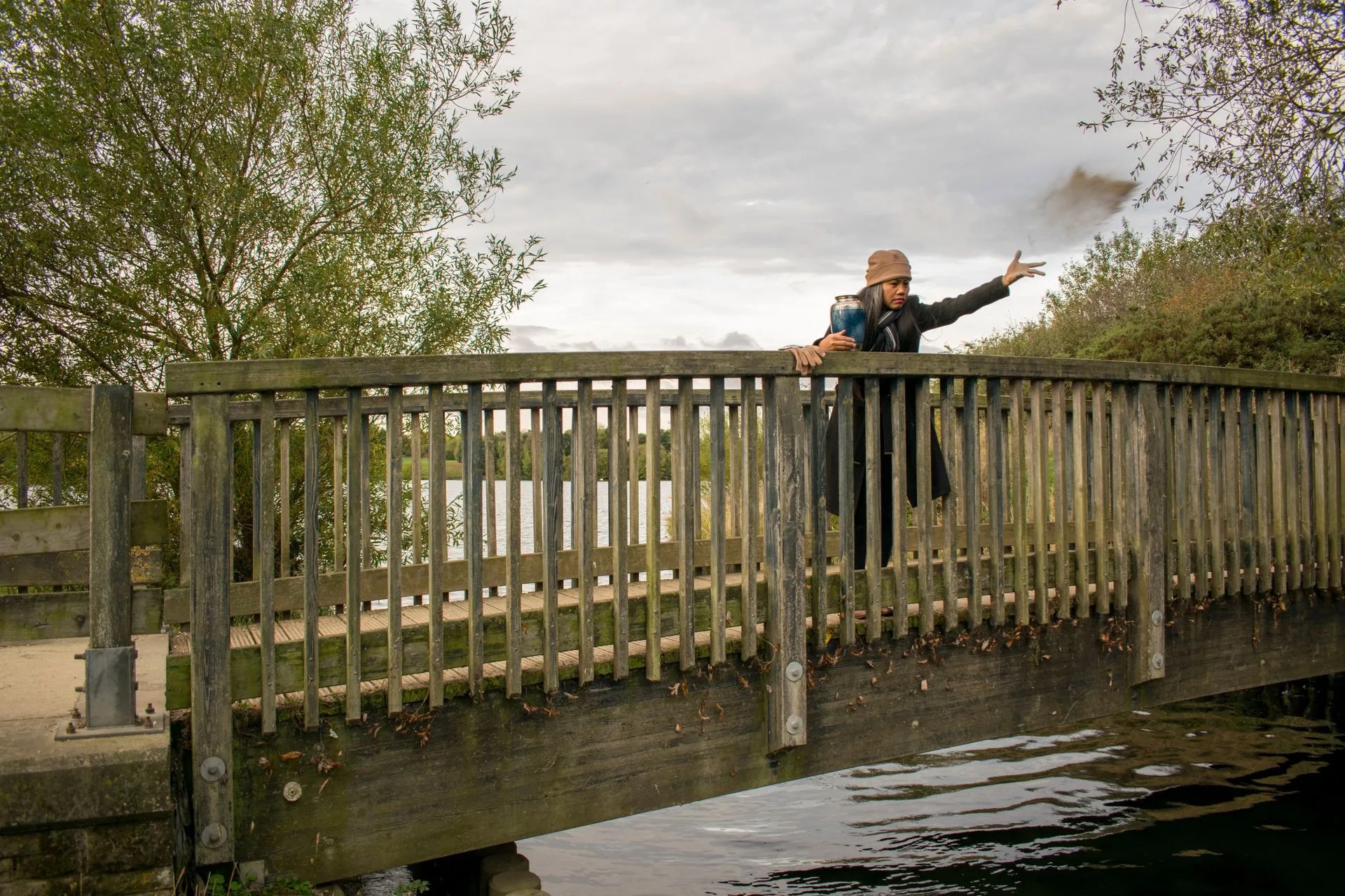Where to Scatter Ashes Richard Stebbings Funeral Director