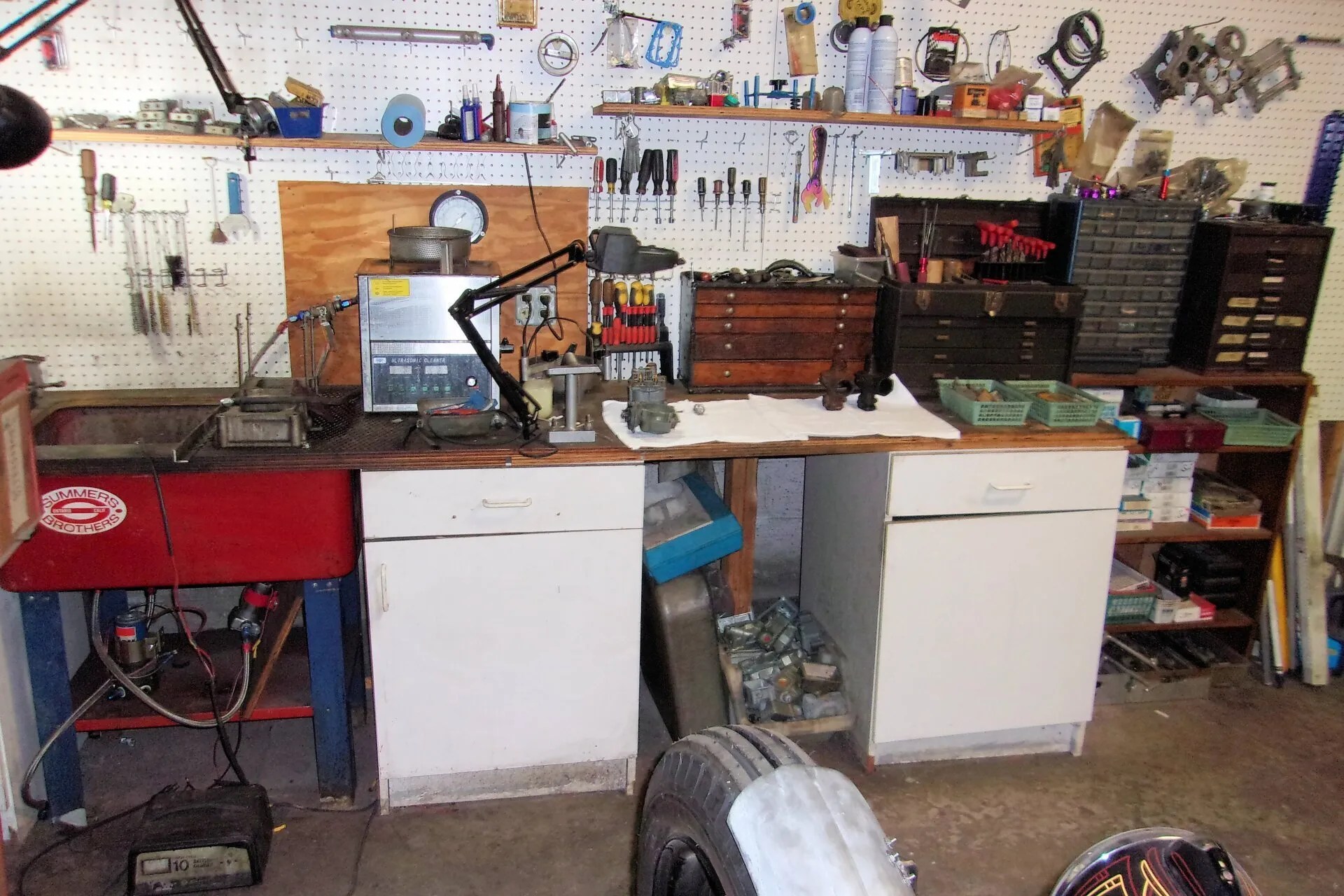 Automotive Restoration Berryville, VA (540) 9550479