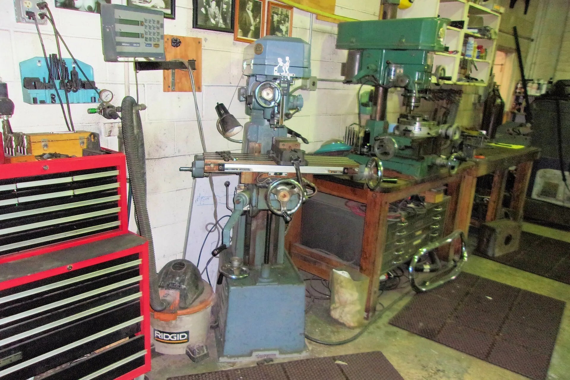 Automotive Restoration Berryville, VA (540) 9550479