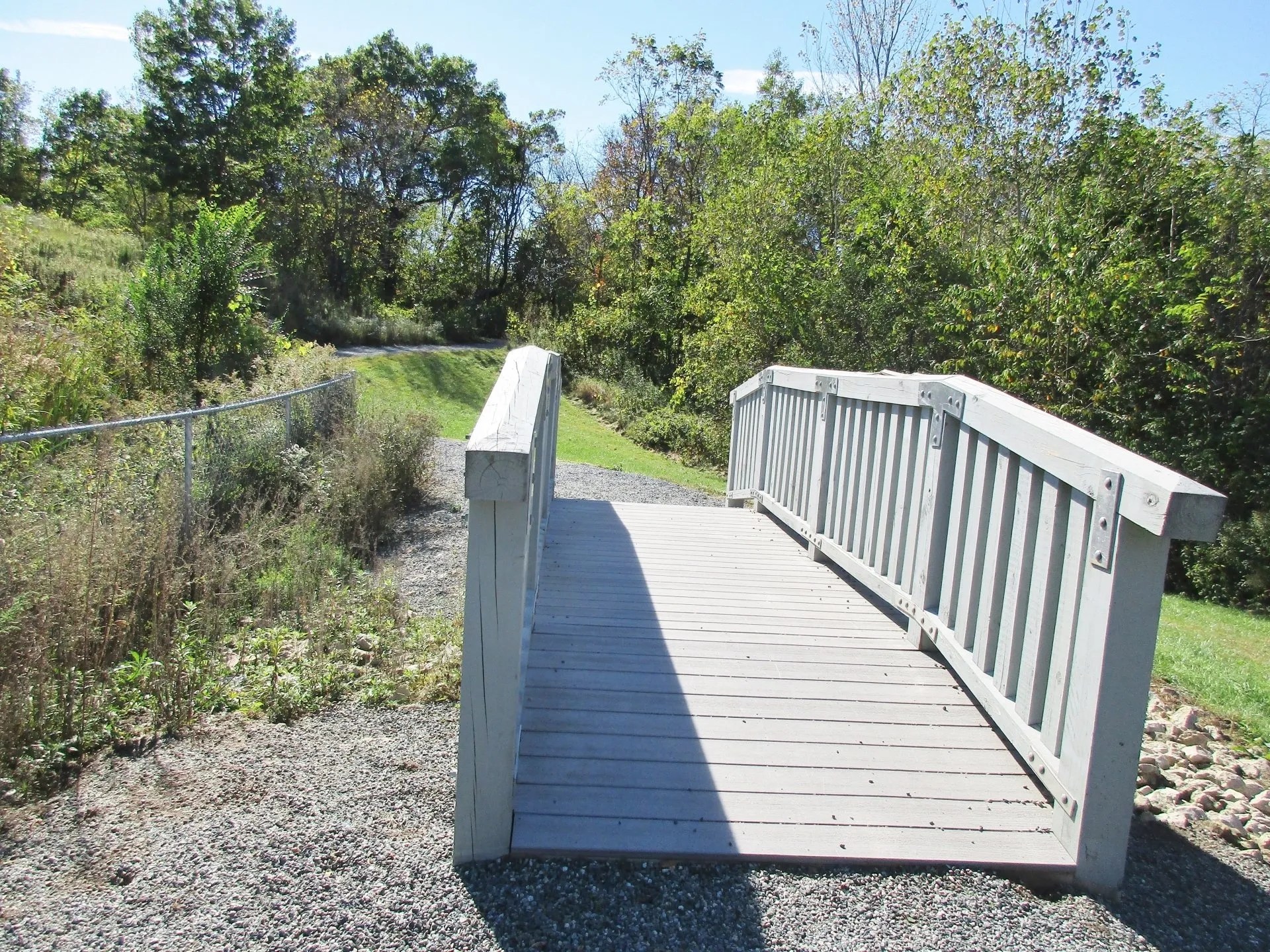 Halfway Creek 3 Amigos Property Management