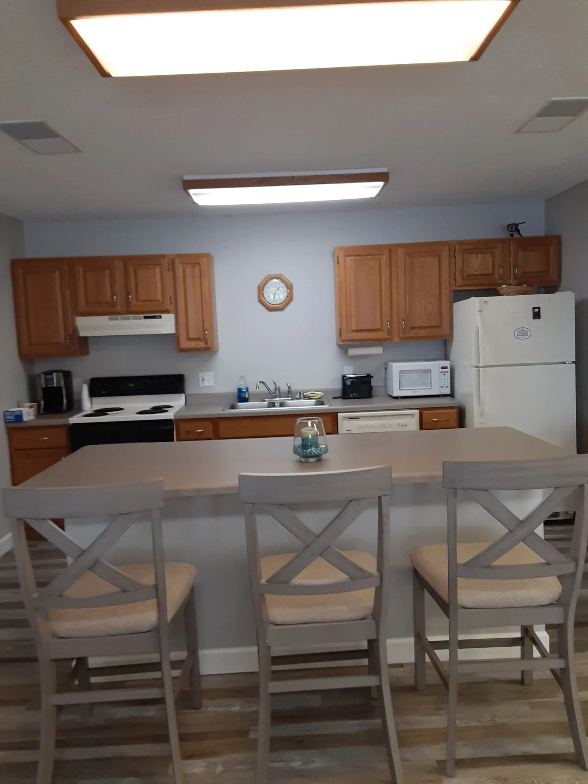 Michael Heights 3 Amigos Property Management