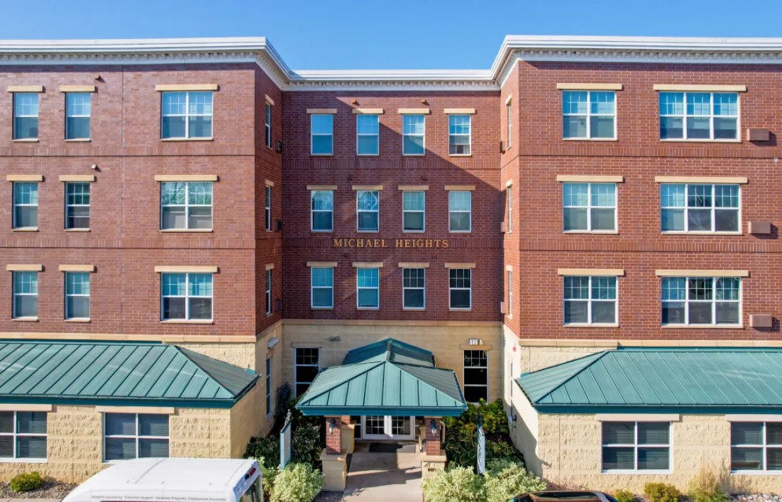 Michael Heights 3 Amigos Property Management