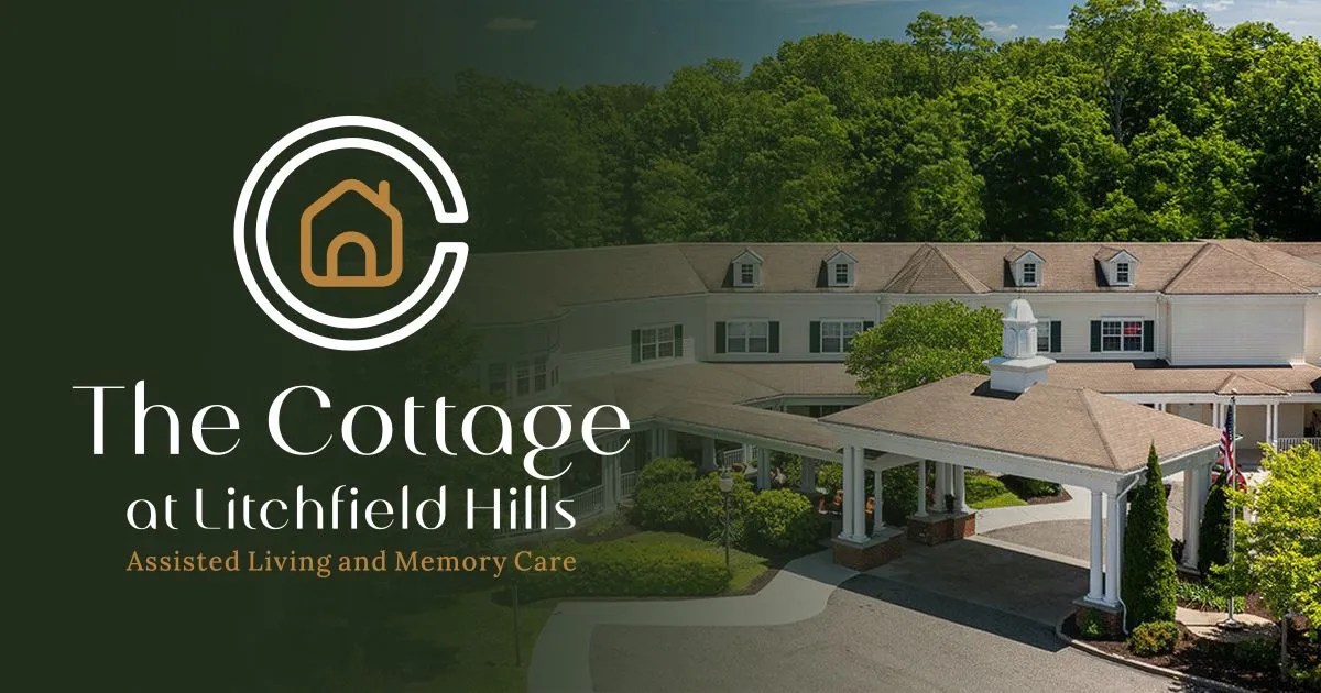 Assisted Living at The Cottage at Litchfield Hills Torrington CT