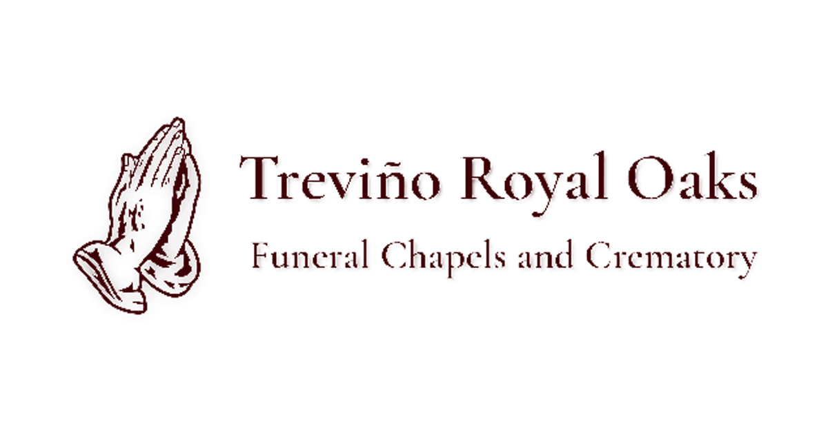 Grief Resources Treviño Royal Oaks Funeral Chapel and Crematory