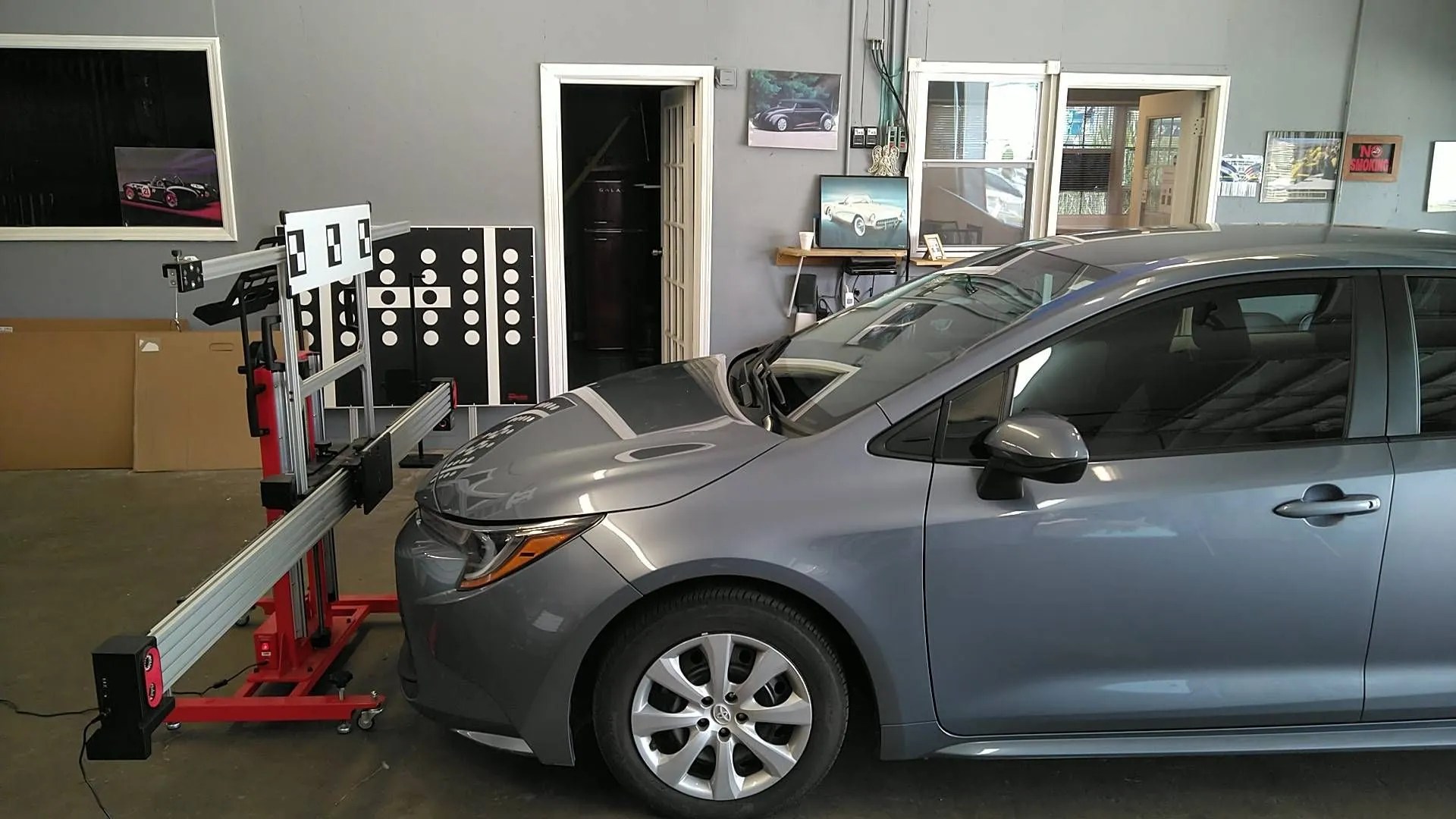 Auto Glass Replacement & Repair in Gainesville, GA