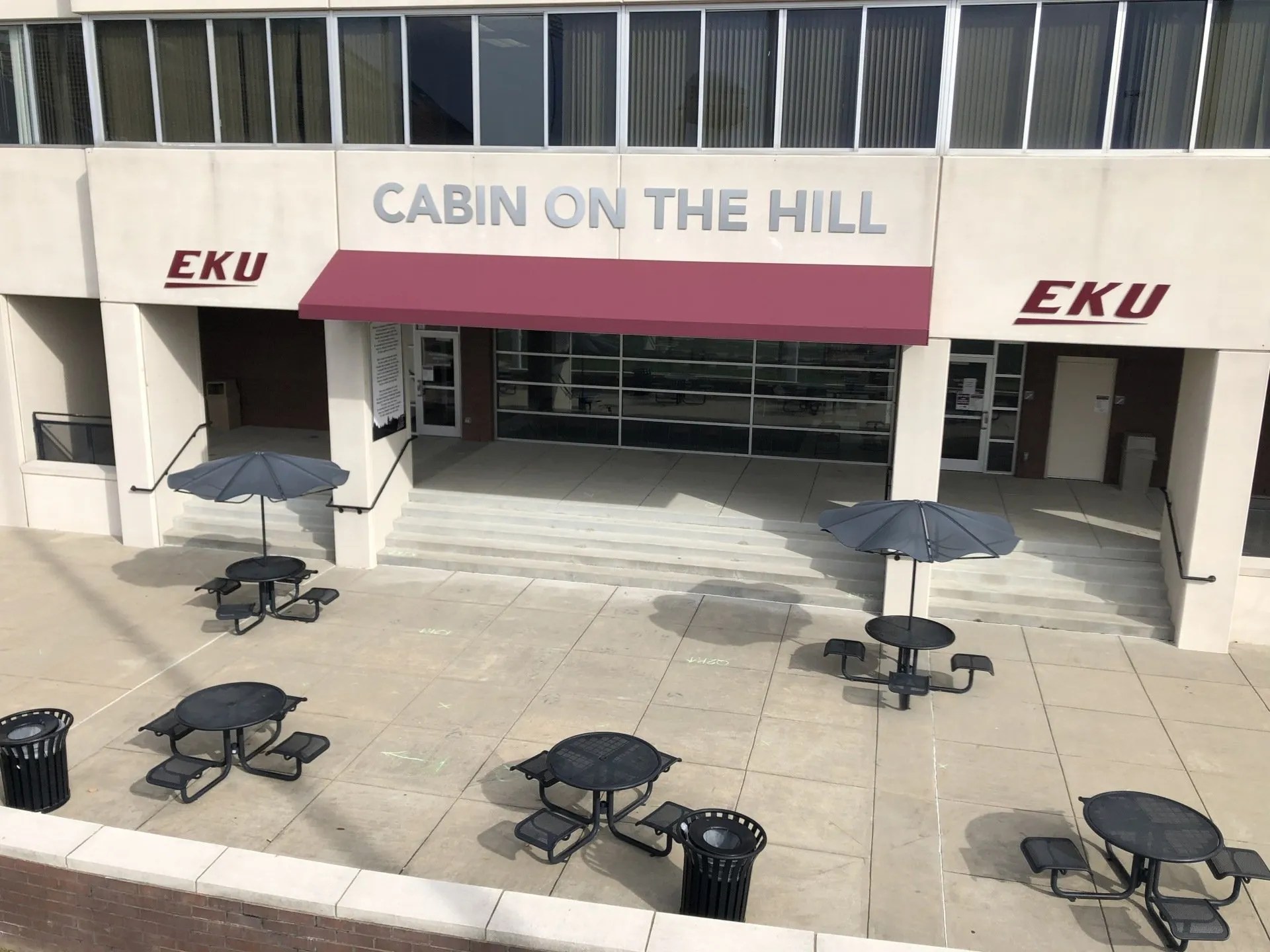 Awnings & Patio Covers Lexington Tent & Awning Company Louisville, KY