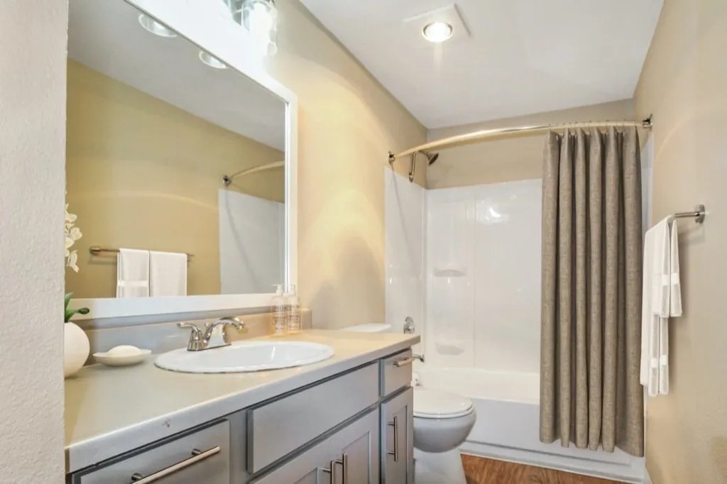 Gallery West on Murray Apartments Beaverton, Oregon