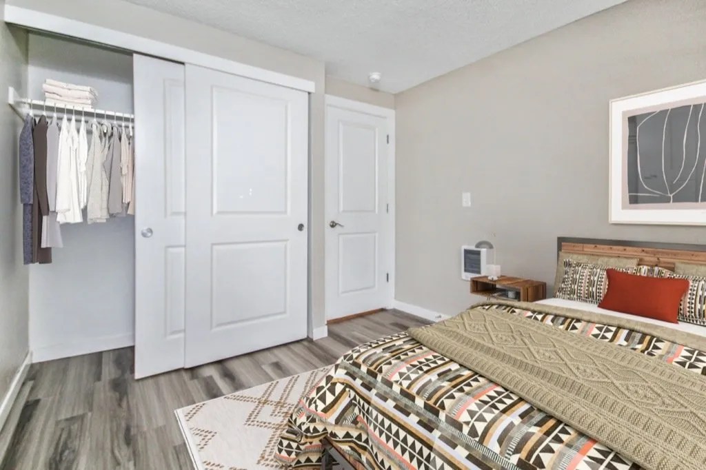 Gallery West on Murray Apartments Beaverton, Oregon