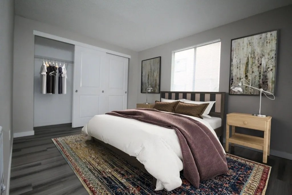 Gallery West on Murray Apartments Beaverton, Oregon