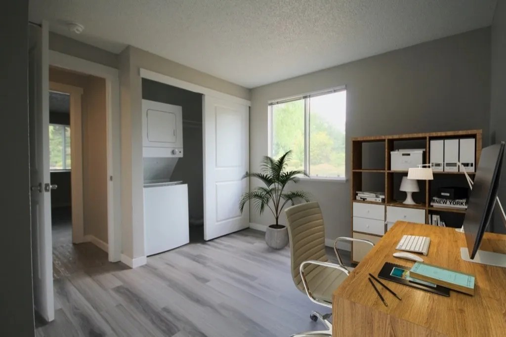 Gallery West on Murray Apartments Beaverton, Oregon