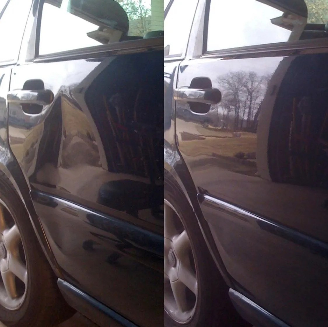 Car Reconditioning Edmond, OK Auto Hail Logistics