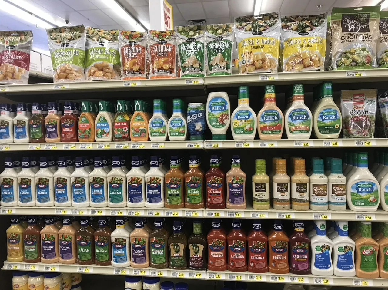 Tallassee Super Foods Proudly Serving Tallassee Alabama Since 1967