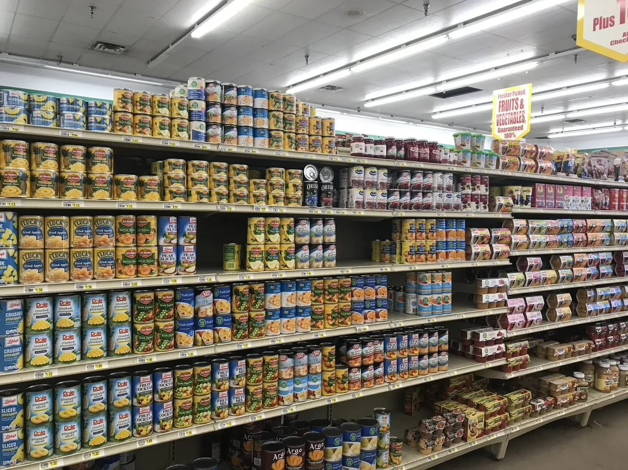 Tallassee Super Foods Proudly Serving Tallassee Alabama Since 1967