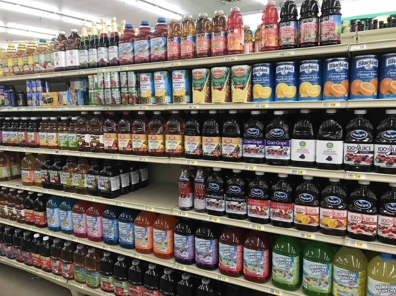 Tallassee Super Foods Proudly Serving Tallassee Alabama Since 1967