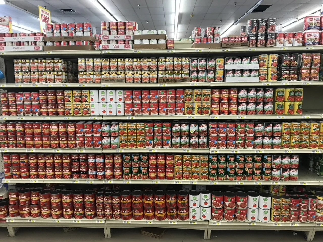 Tallassee Super Foods Proudly Serving Tallassee Alabama Since 1967