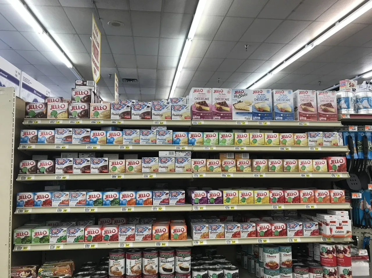 Tallassee Super Foods Proudly Serving Tallassee Alabama Since 1967