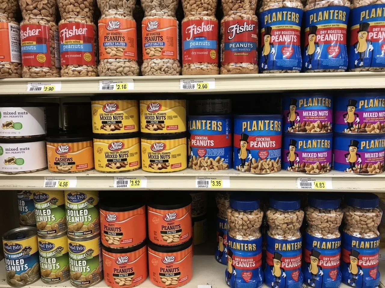 Tallassee Super Foods Proudly Serving Tallassee Alabama Since 1967