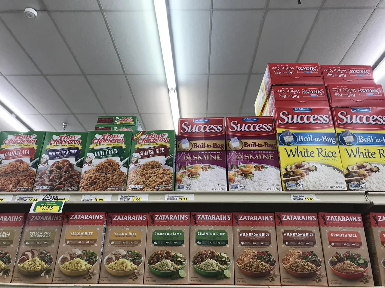 Tallassee Super Foods Proudly Serving Tallassee Alabama Since 1967