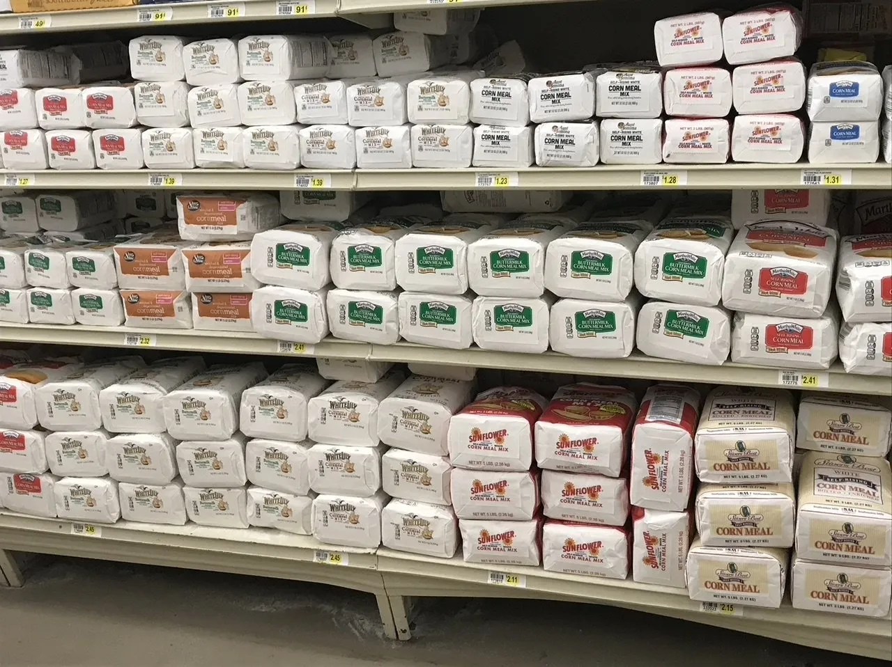 Tallassee Super Foods Proudly Serving Tallassee Alabama Since 1967