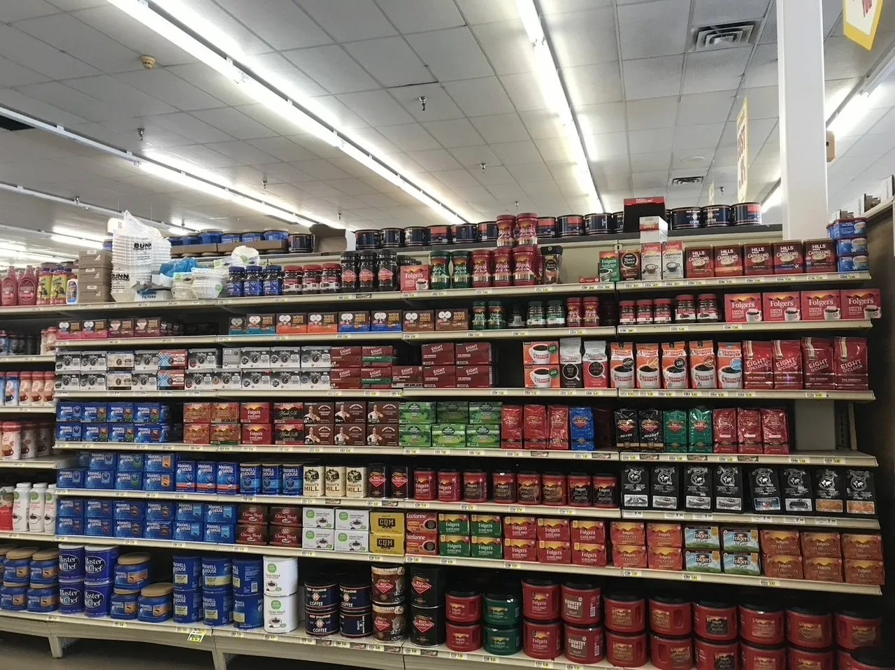 Tallassee Super Foods Proudly Serving Tallassee Alabama Since 1967