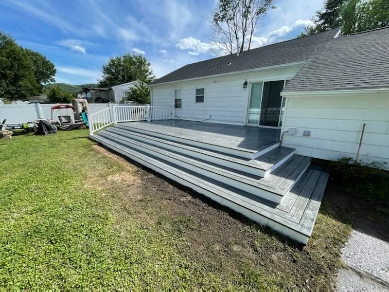 Home Construction Mahopac, NY Local Boys