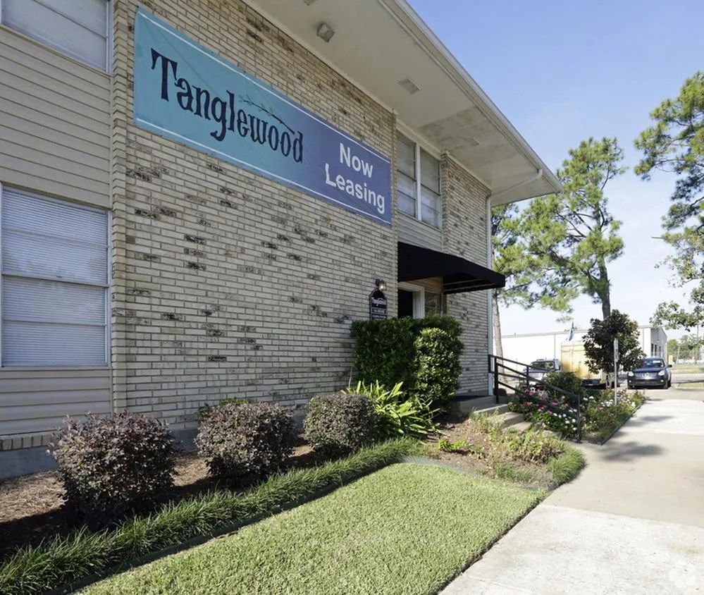 Tanglewood Apartment Homes in Westwego, LA