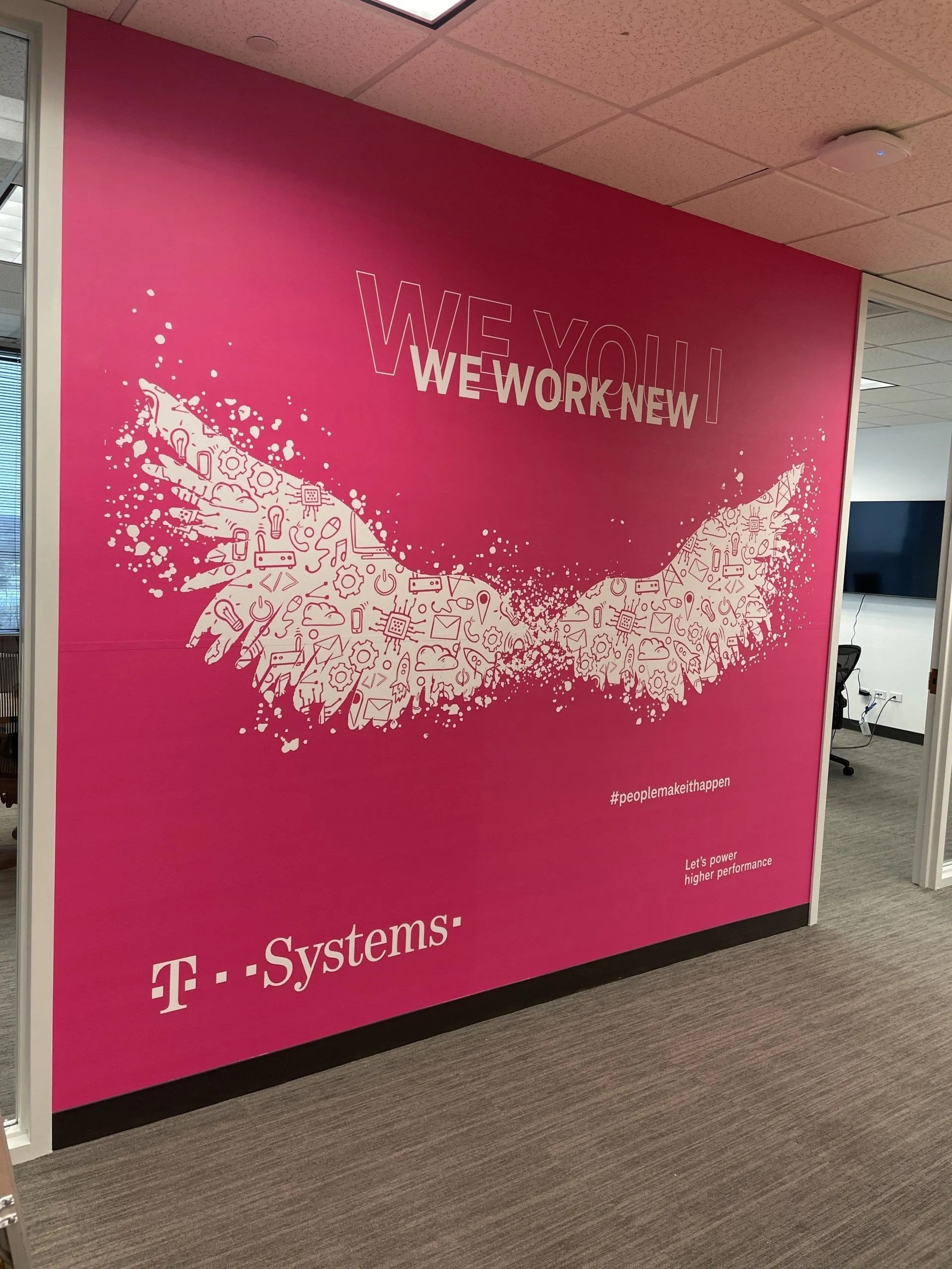 Need an affordable sign? We're here to help. Sign Shop near me