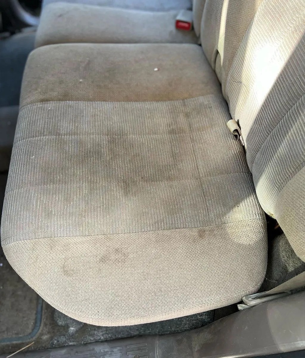 Full Auto Detailing in Tahoe, CA Tahoe Prestige Mobile Detailing