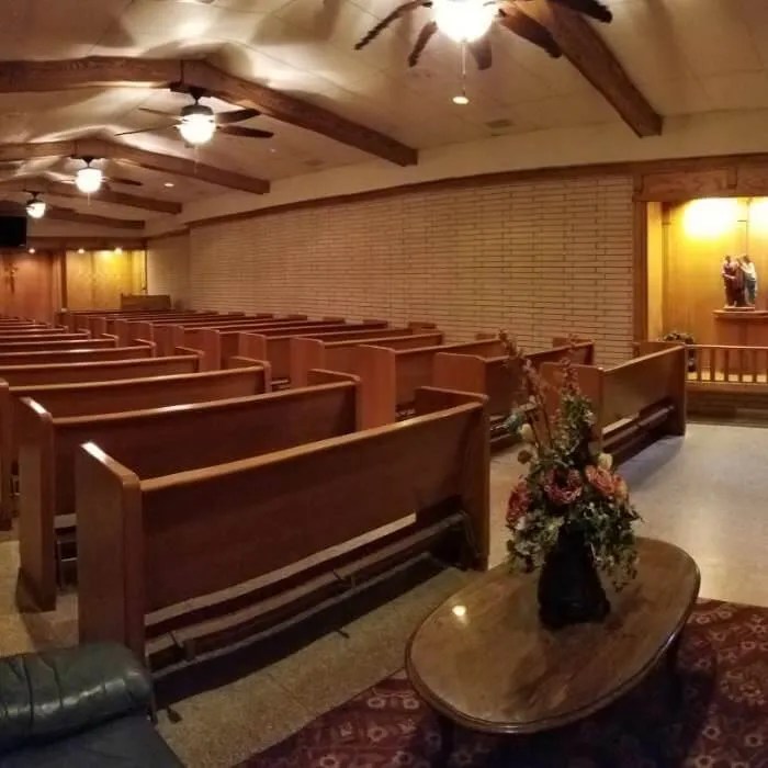 Our Facilities Sanchez Funeral Home