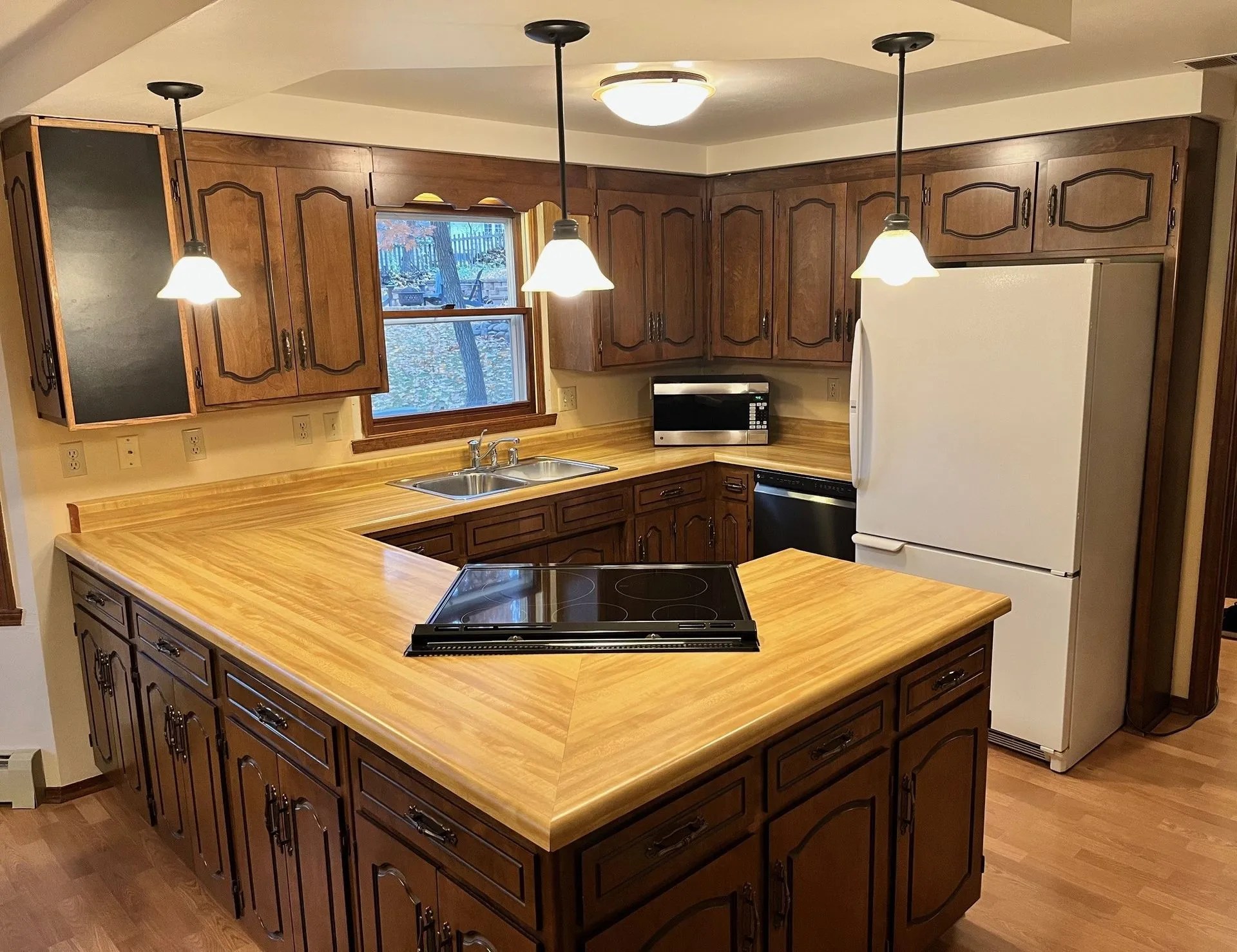 Kitchen Refacing in Green Bay, WI Showcase Kitchens