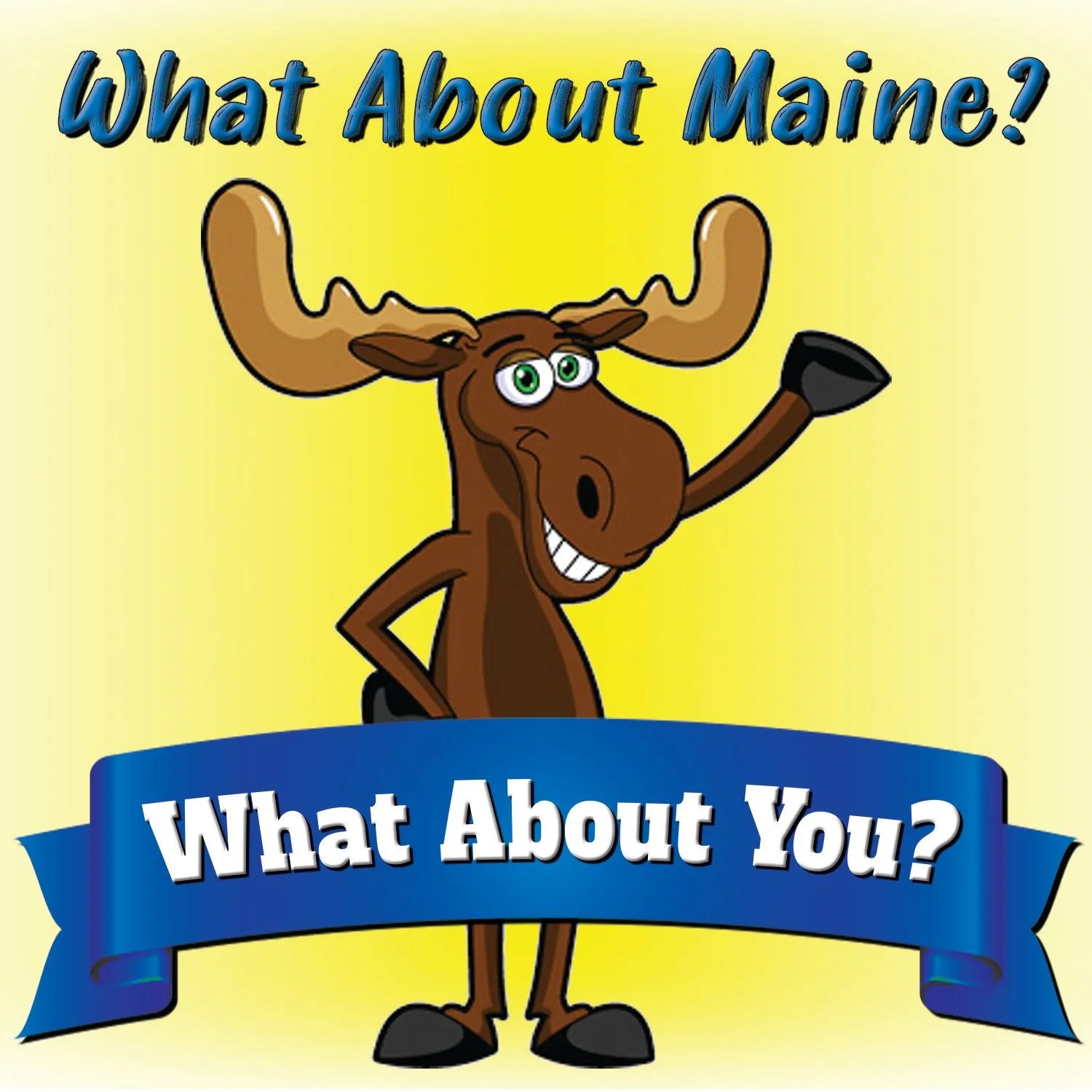 What About Maine Magazine Special Features