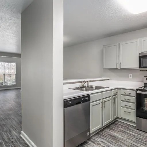 Home Wendover Ridge Apartments Greensboro, NC