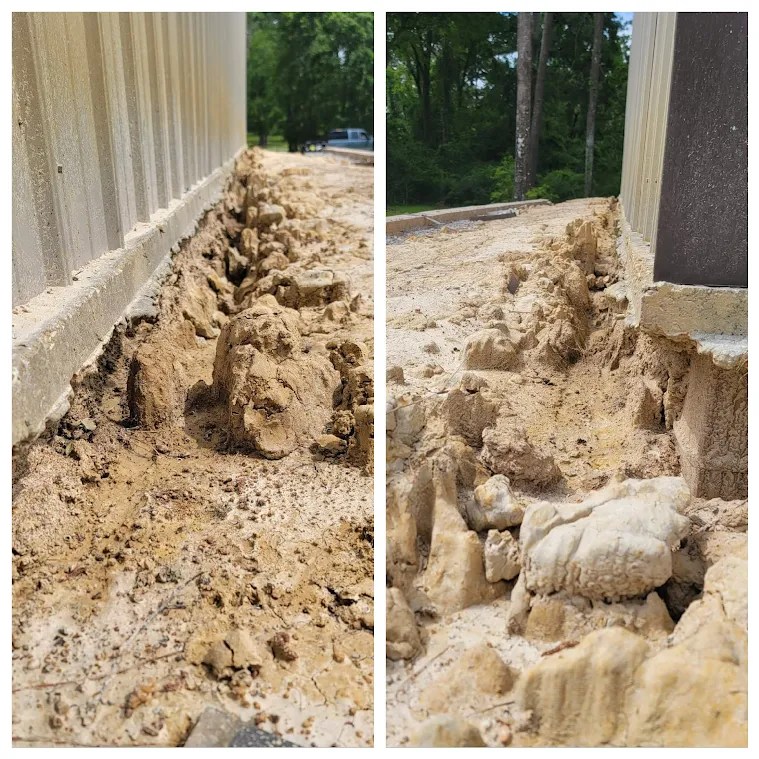 Why Gutters Matter In South Louisiana When It Comes To Your Foundation
