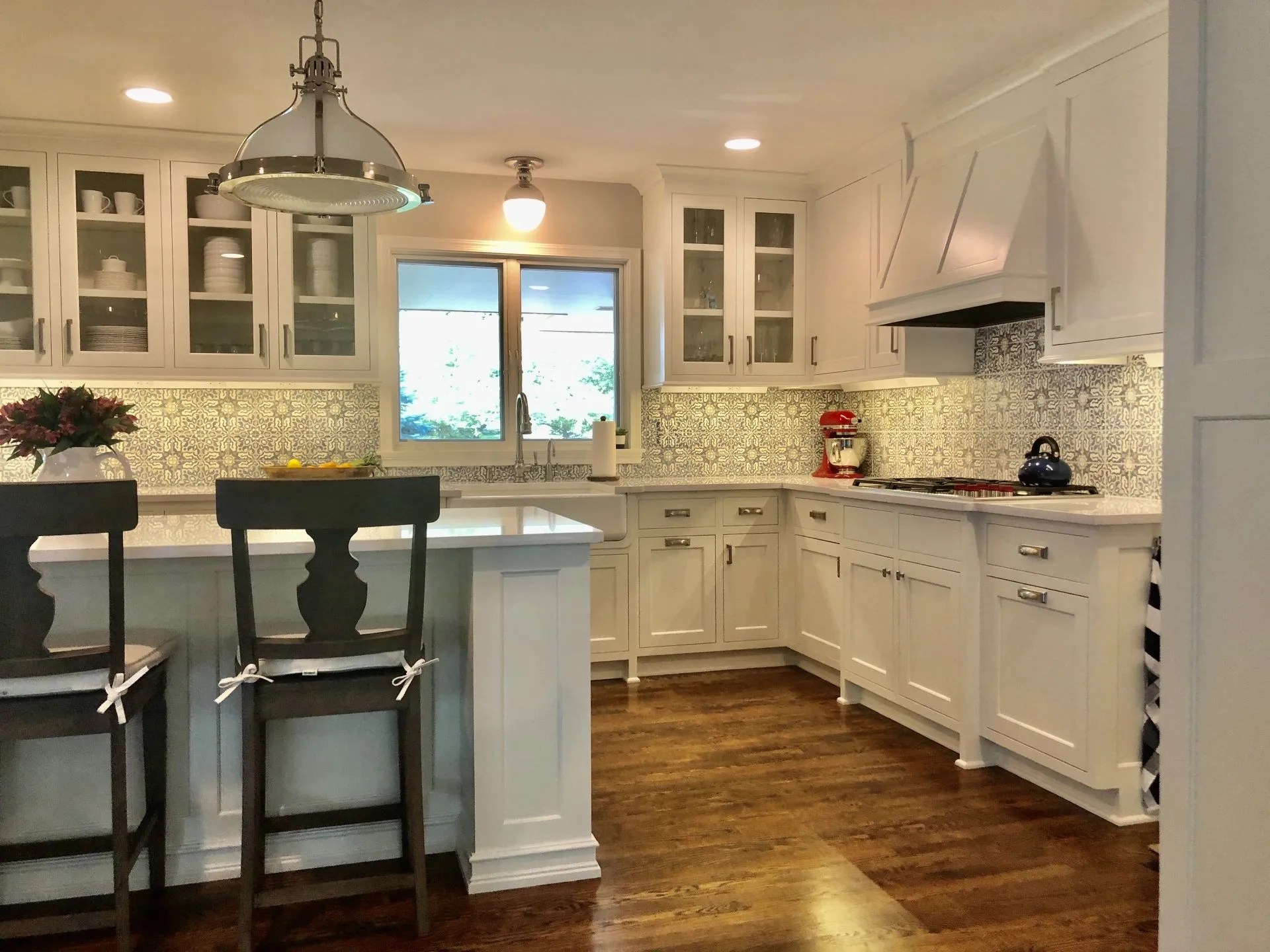 Affordable Kitchen Minneapolis Custom